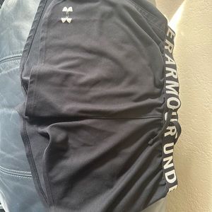 Under Armour Shorts